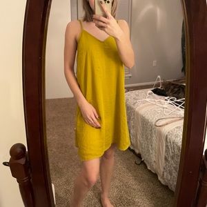 American Eagle Dress